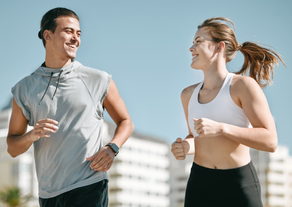 A Stylish Life in Balance: Wellness Tips for High-Achieving Women